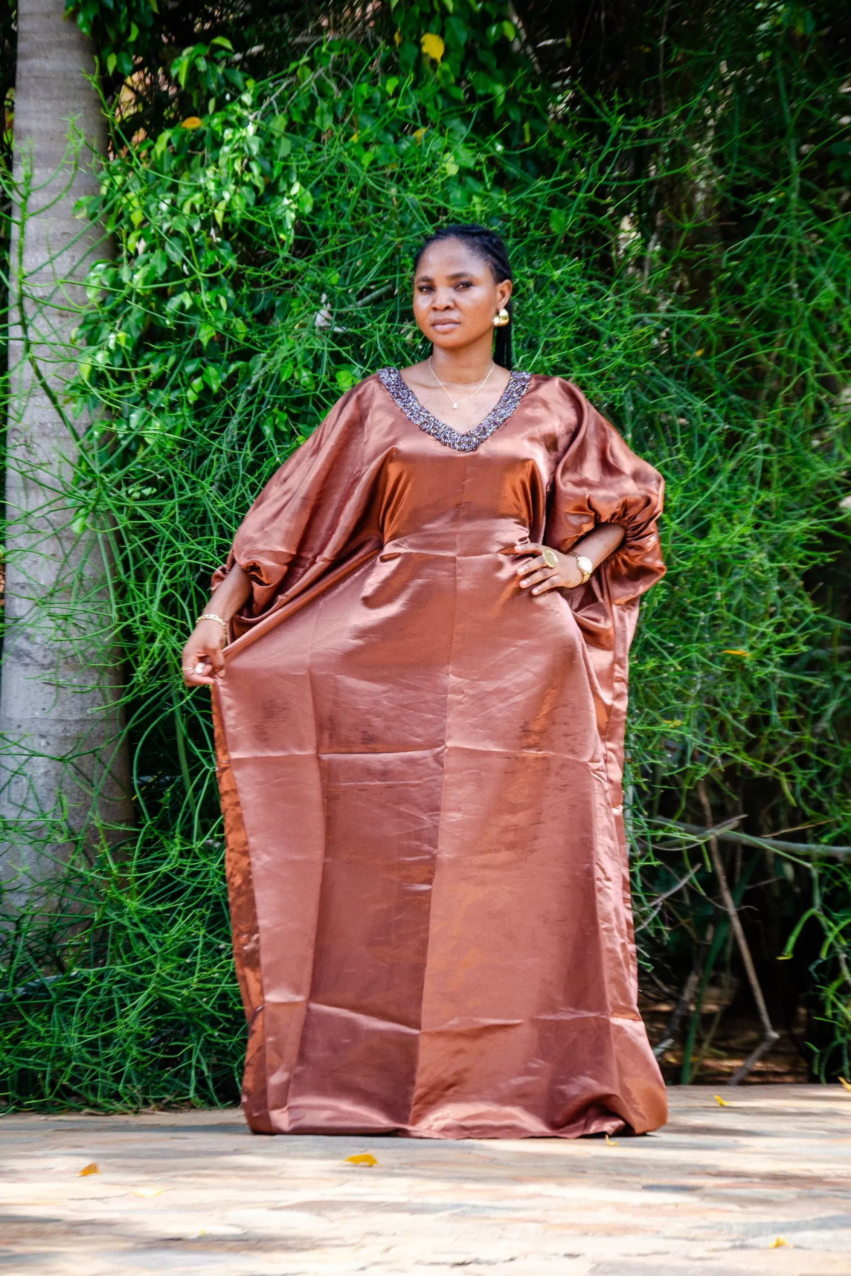 Adama Beaded 2