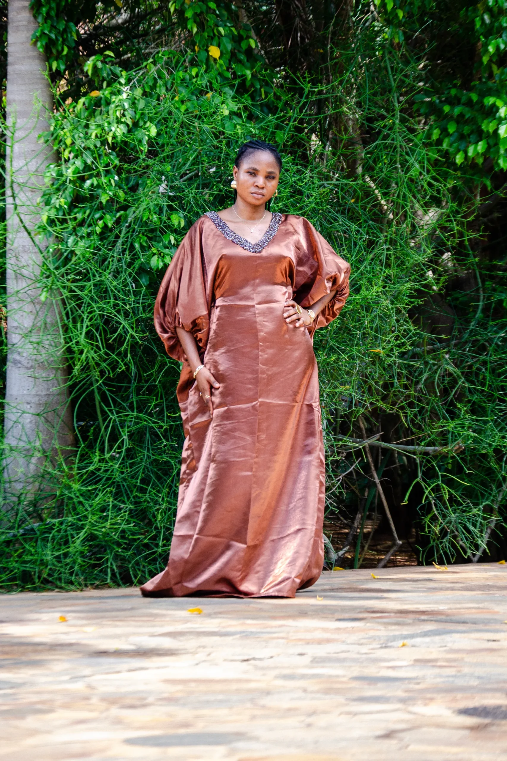 Adama Beaded 3