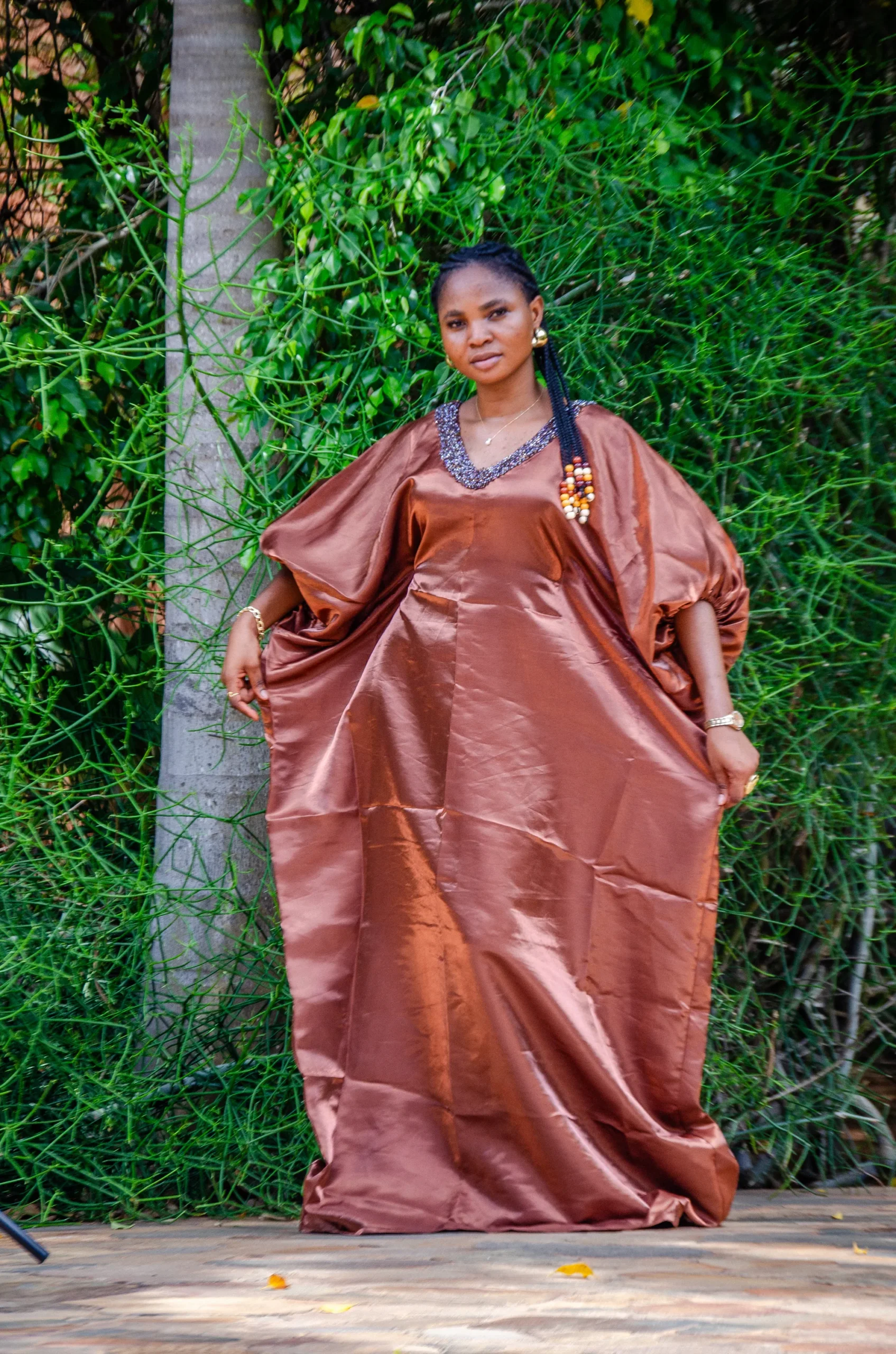 Adama Beaded 4