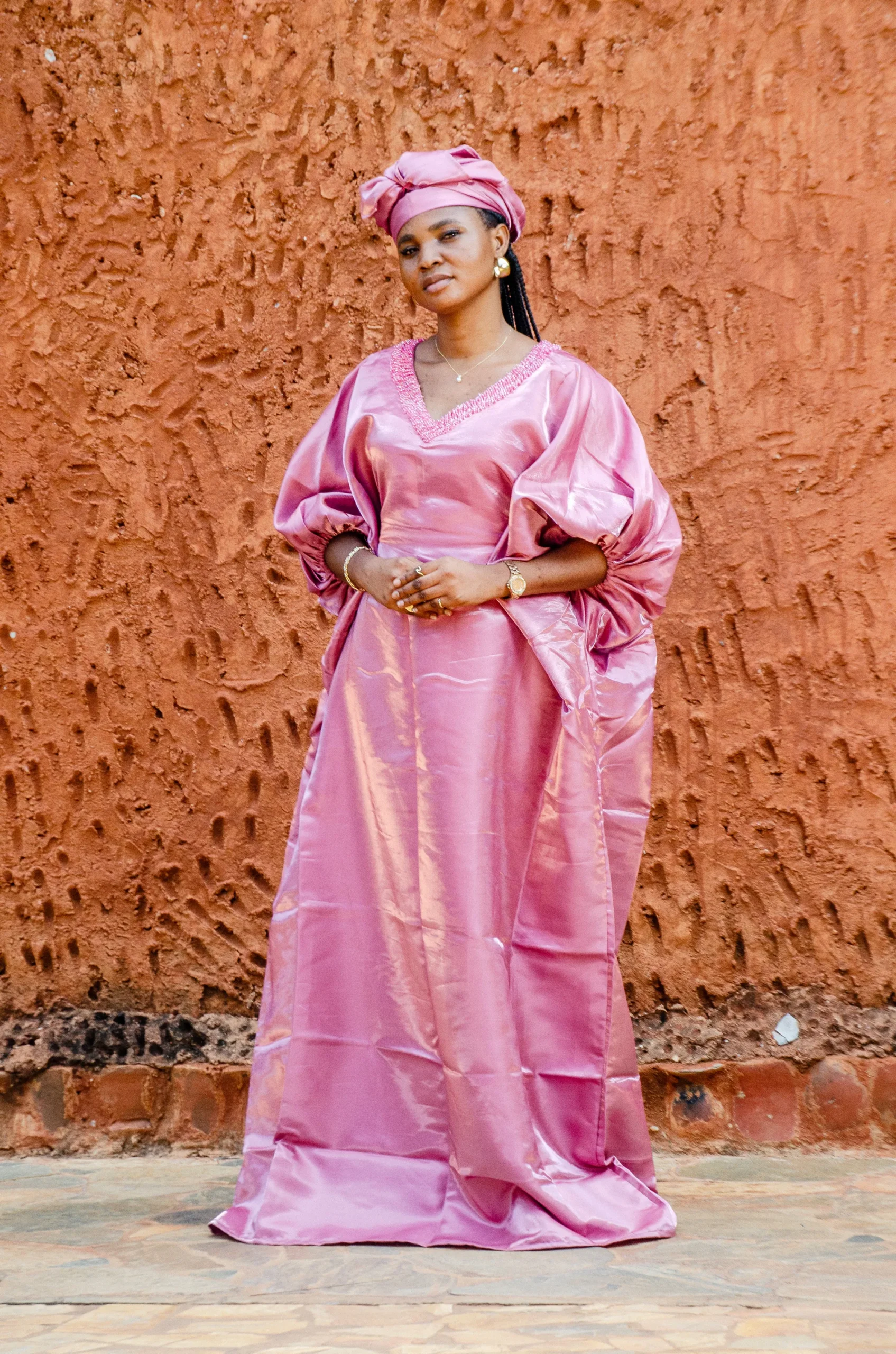 Adama Beaded 6