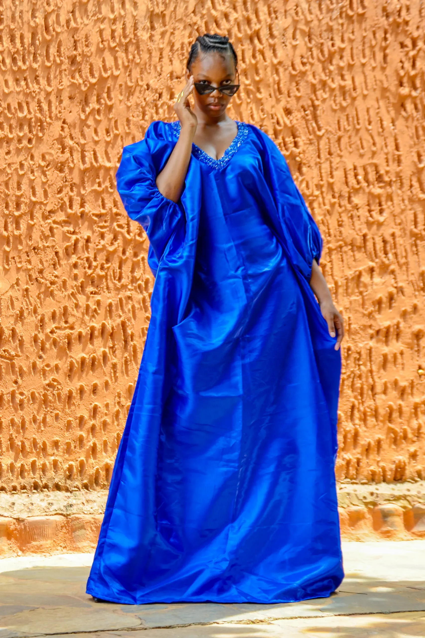 Adama Beaded 11