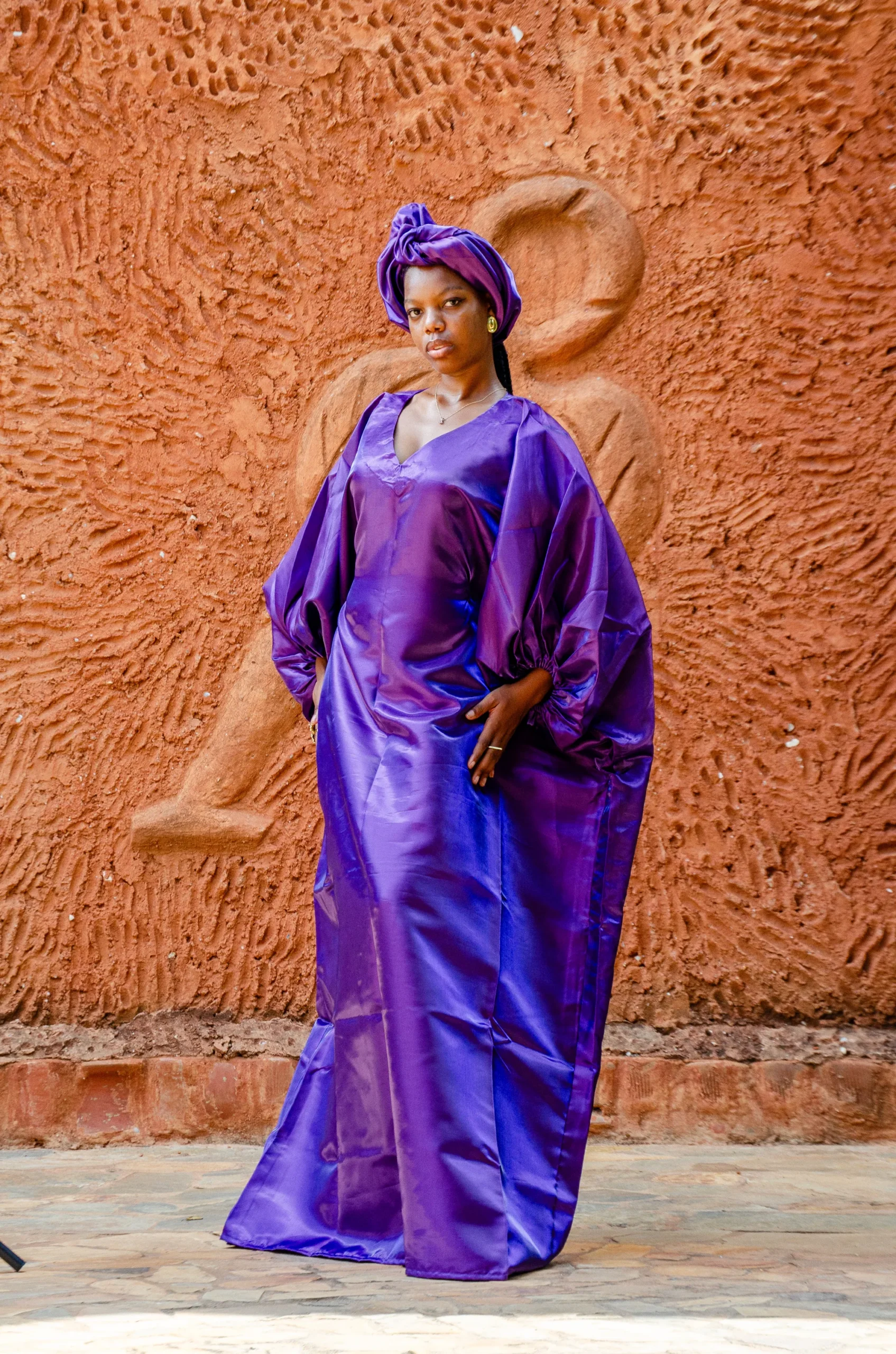 Adama 7