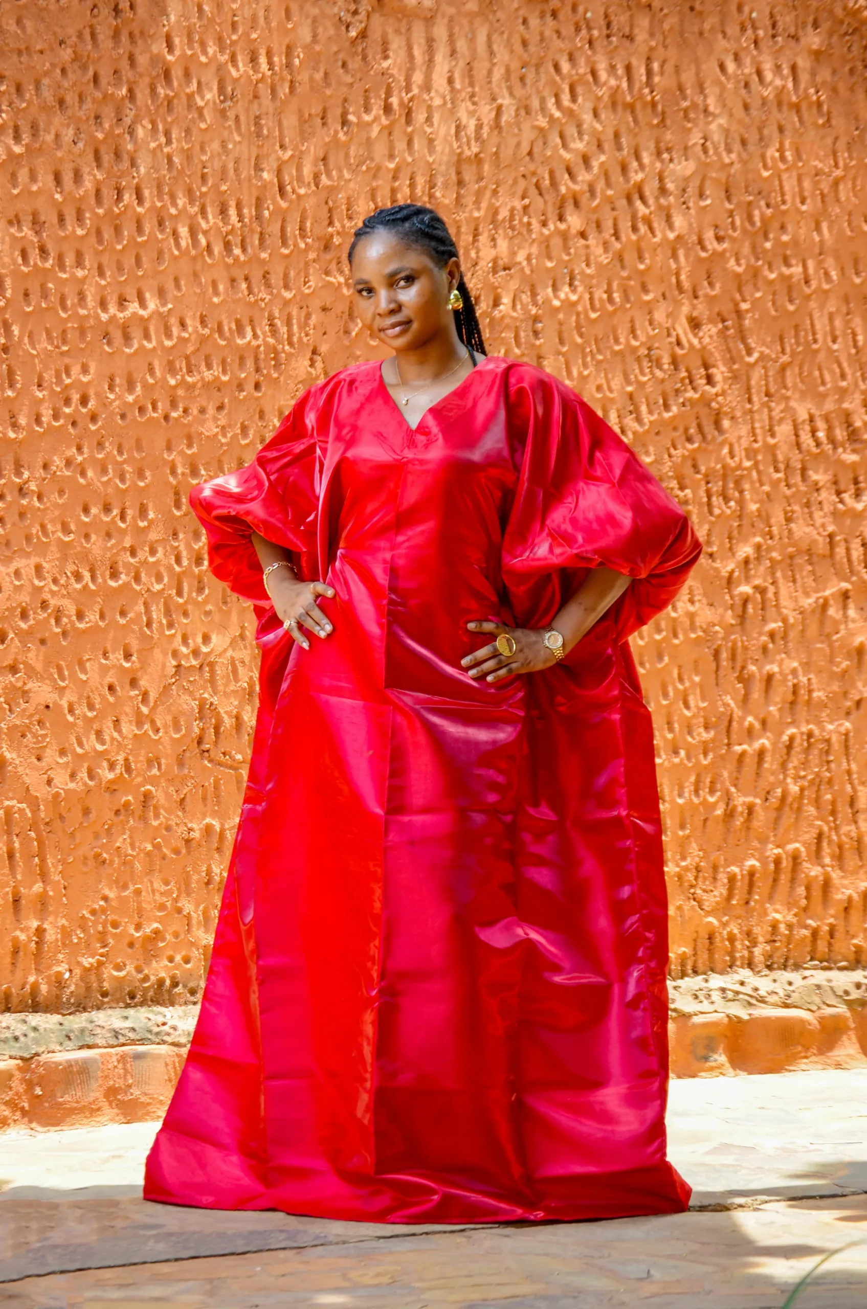 Adama 9
